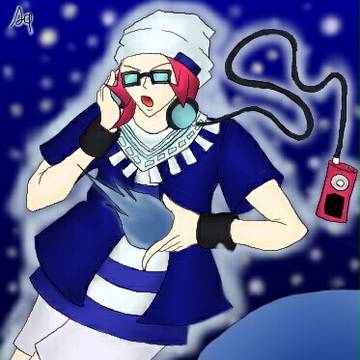 メタルフロウなMZD(発投稿)