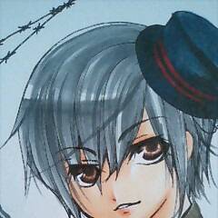 オリジナル男の子