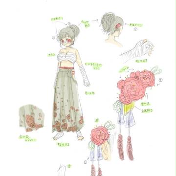 園原杏里