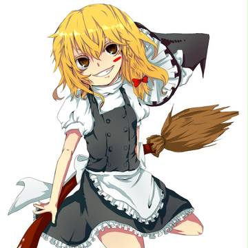 まりさ