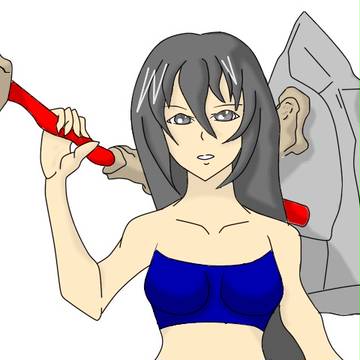 最初の相棒