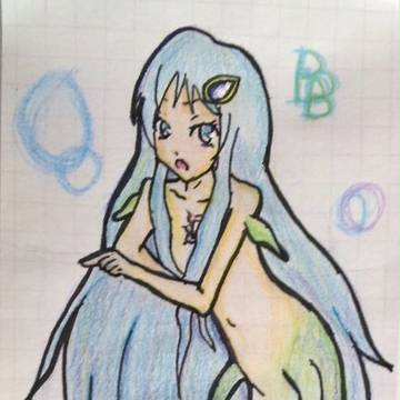 ブルーベル