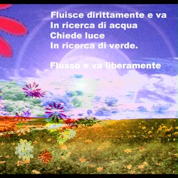 『Flowery』~~【No-count】ver.3