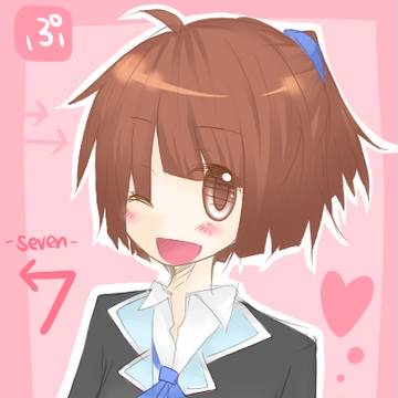 ７あるる