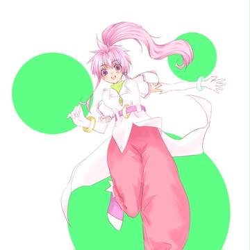 アーチェ