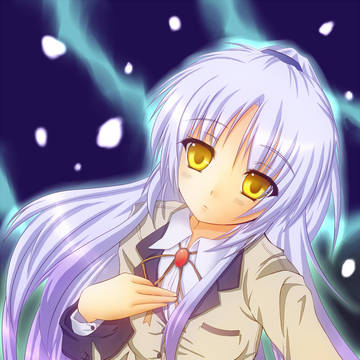 ＼天使ちゃん塗らせていただきました／