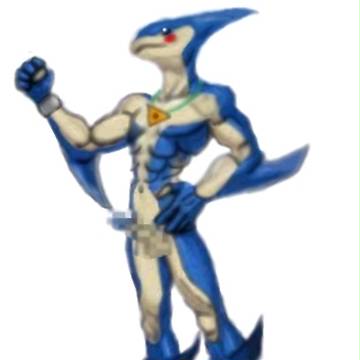 キモイルカ