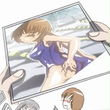 Momentary Event挿絵集