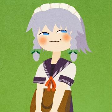 ヨコサクさん