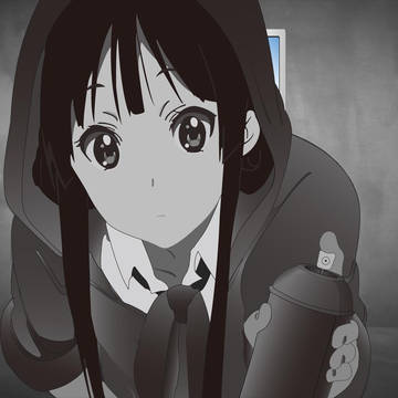 澪「NO,Thank You!」 No.2