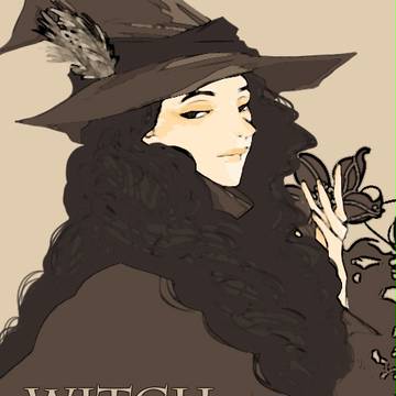 witch-ness