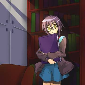 長門さん