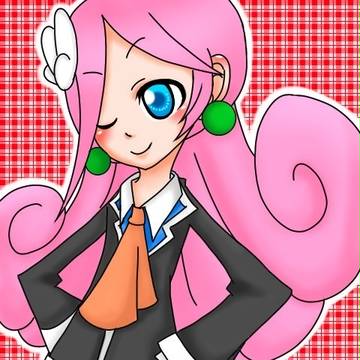 ぷよぷよ　ラフィーナ