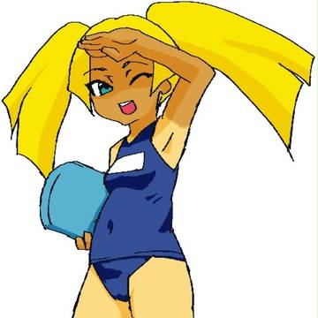 夏！！