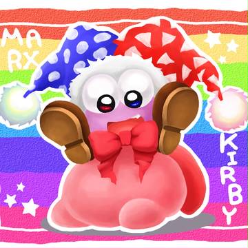 でーん☆