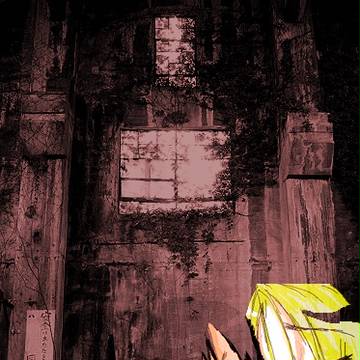 【百合注意】　背徳のキス　【オリジナル嫁】