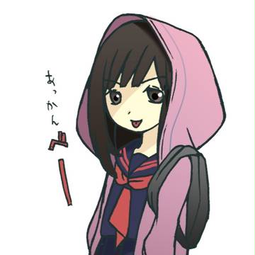 ねずみさん