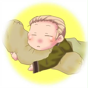 〔ヘタリア〕妖精さんっ、妖精さんっ☆
