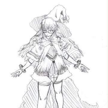 魔女ッ子