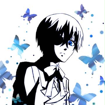 らくがきシエル