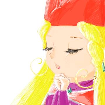 ねがい