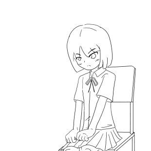 ぽーずれんしゅう