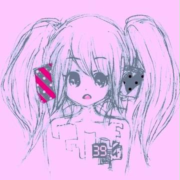 ハツネ39