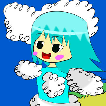 チルットもしくはチルタリス（？）