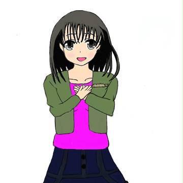 でか過ぎたジッパー