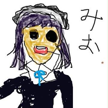 萌え萌えキュン