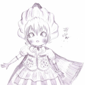 苺ひめ