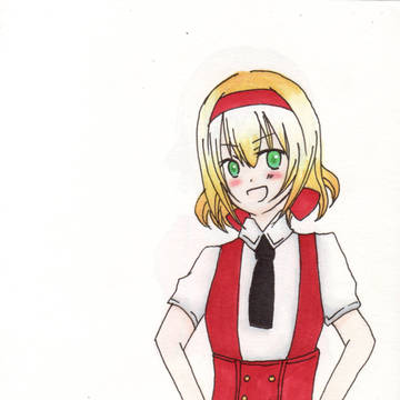 ベルベル♪