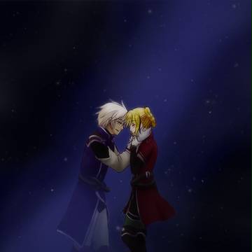 『Please don't go...stay with me』