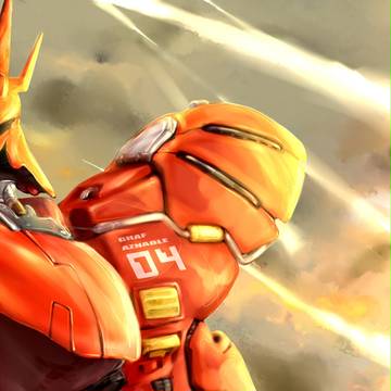 sazabi