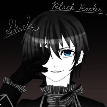 シエル
