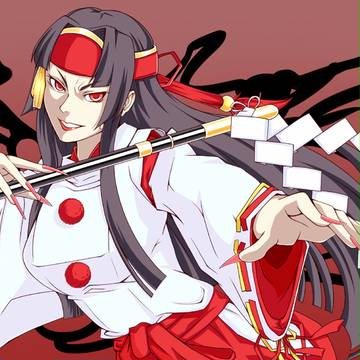 羅将神ミヅキ
