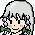 咲夜さん 〜ドット絵〜修正版
