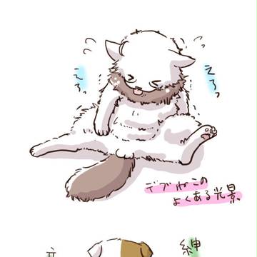 ちょっとダイエットしようか