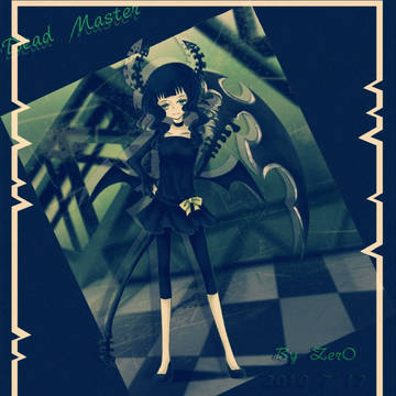 Dead Master