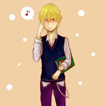 シズちゃん