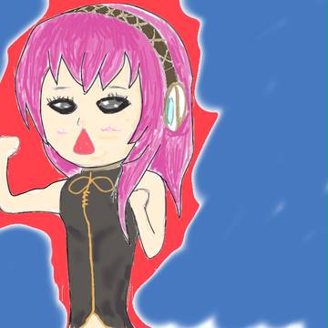 た→ダブルラリアット