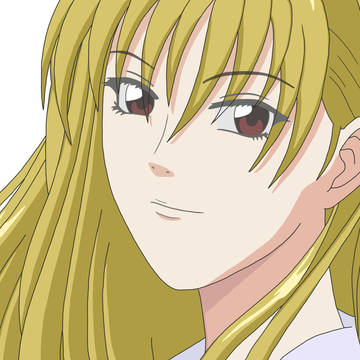 天使恵