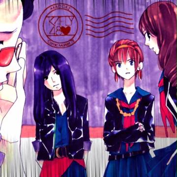 ラッパッパ1年