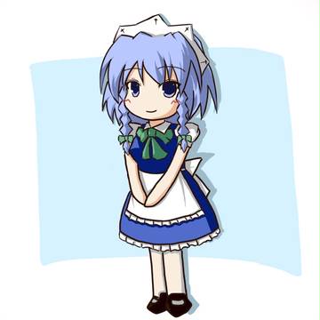 咲夜さん