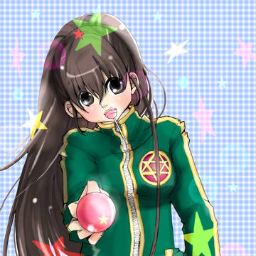 あげる。