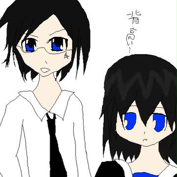 【絵師リボ】アルクトゥルスさんと交流【交流】