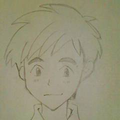 高森ひろしくん