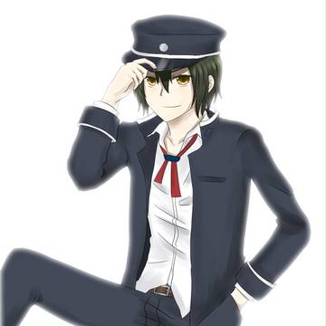 直井文人