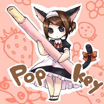 POPKEY
