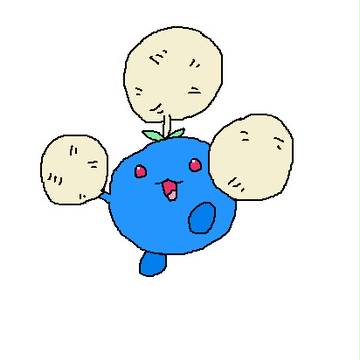 ワタッコ